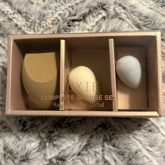 LUCIE COMPLETE SPONGE SET 3set - Picture 1 of 5